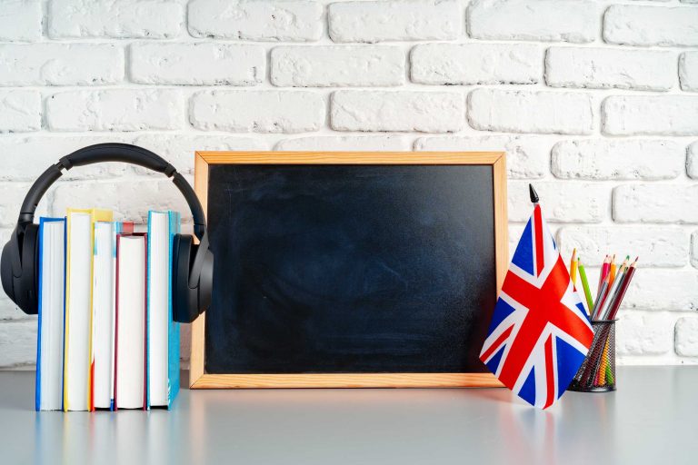 Why Understanding Comes Before Confidence in English